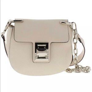 Steve Madden Chain Strap Crossbody Kaia Bag NWT